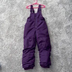 Cherokee snow pants